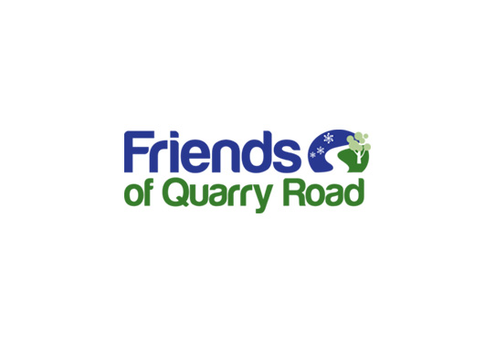 Friends of Quarry Road