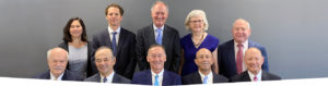 HAF Board Members